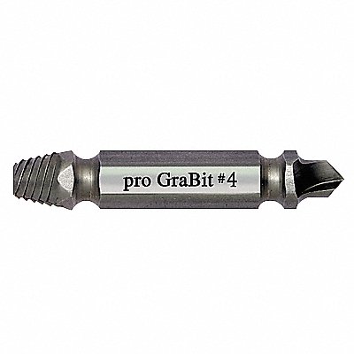 Bolt and Screw Extractors image